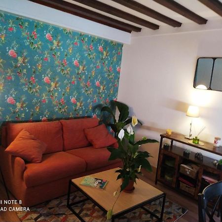 Bel Appartement A Honfleur Dış mekan fotoğraf